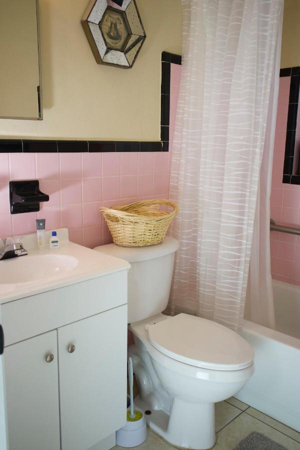 Great Location Near Downtown & Airport Villa Тампа Екстериор снимка
